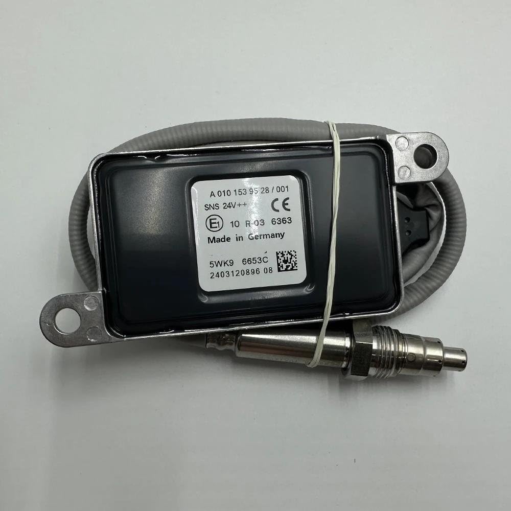 Capteur NOx 5wk96653b réduit la consommation Actros MP4