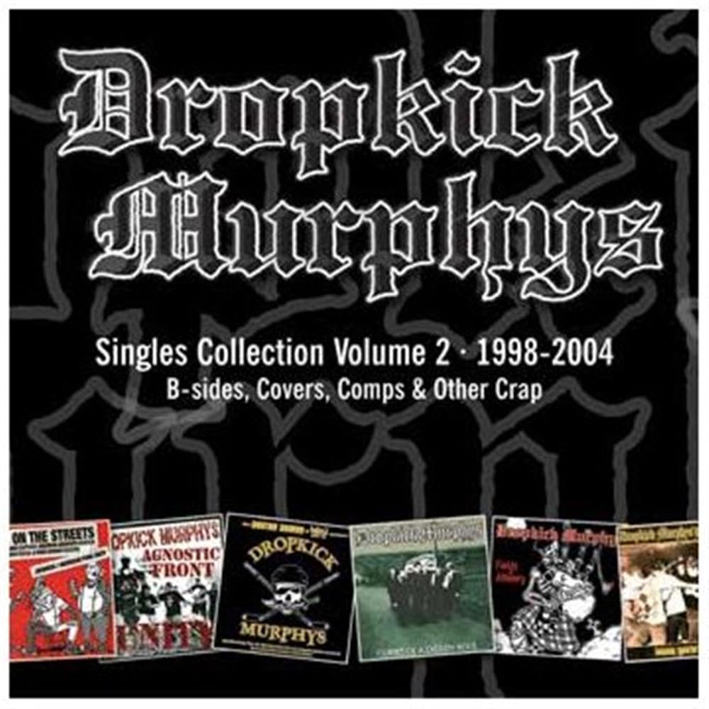 Singles Collection, vol 2