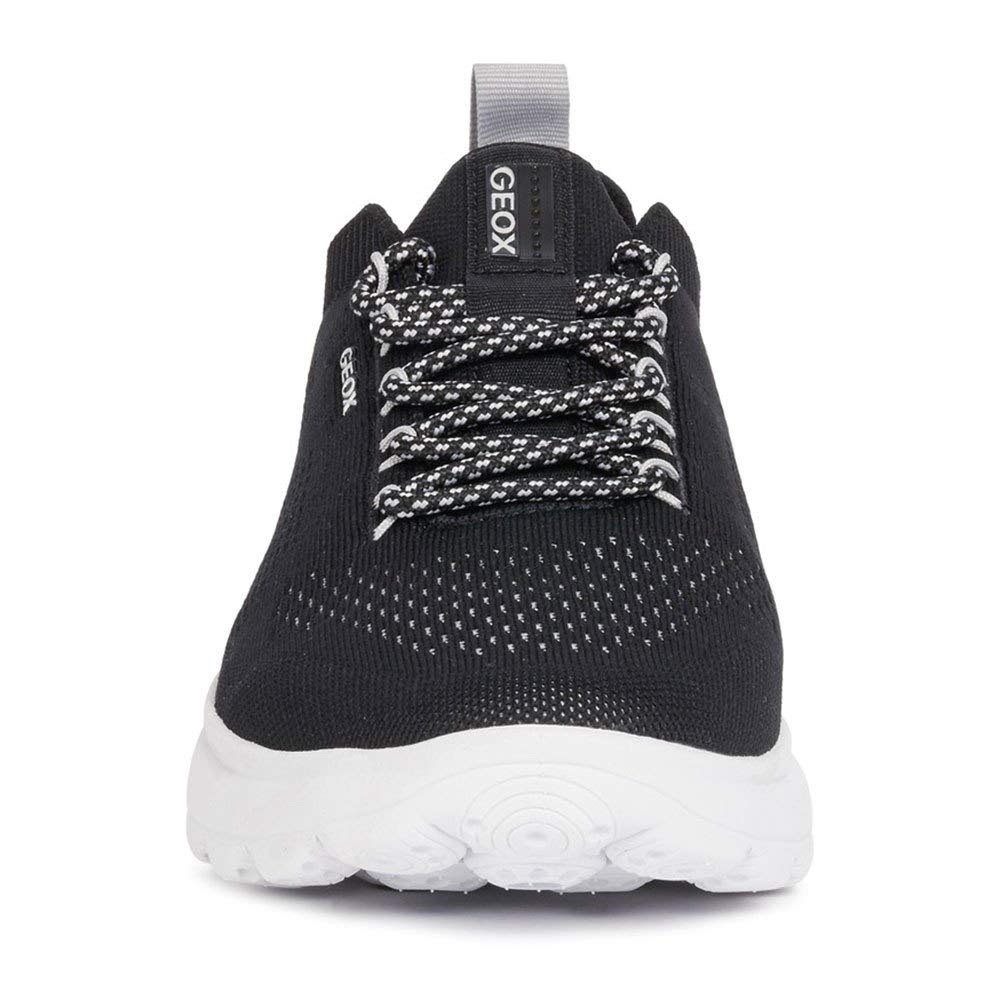 Geox Herren U Spherica A Sneakers