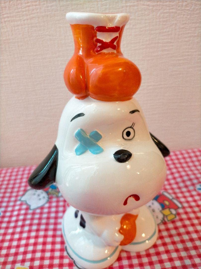 レトロポップ 陶器 貯金箱 犬 KOTOBUKI Amazon.co.jp: 昭和