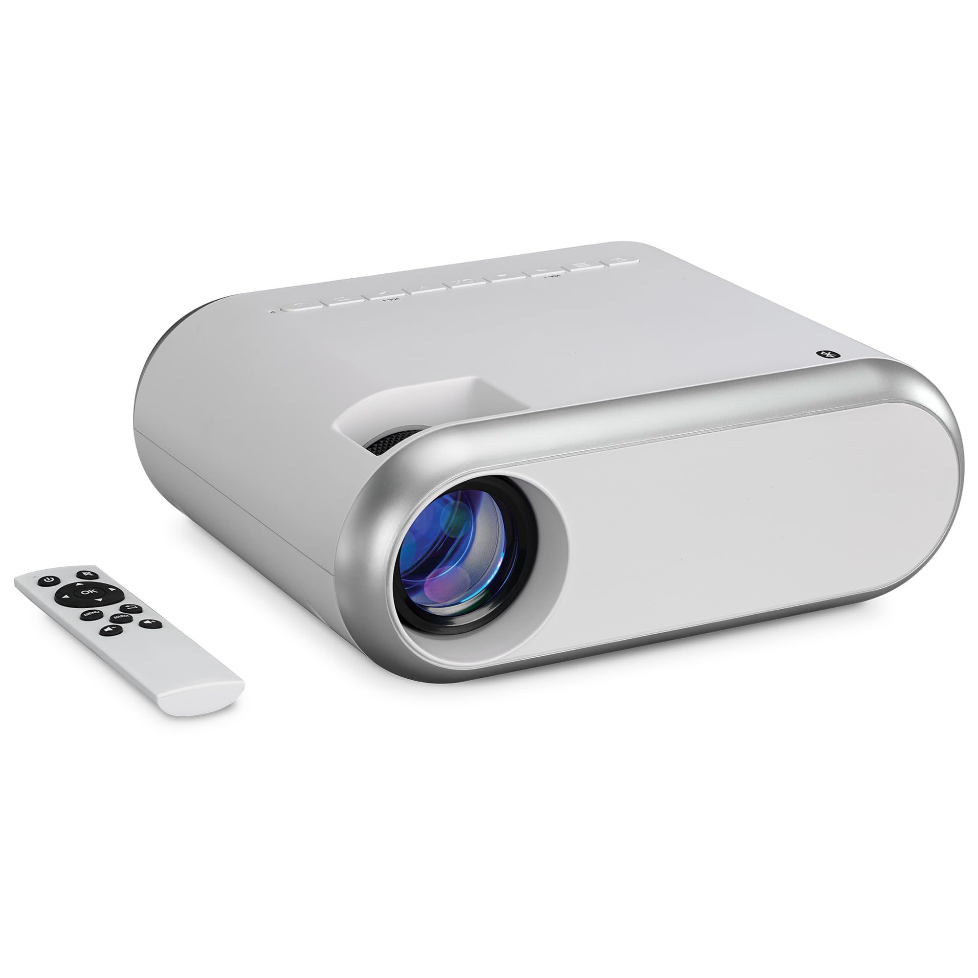 Amazon.com: GPX The Max 1080p Projector with Bluetooth Transmitter