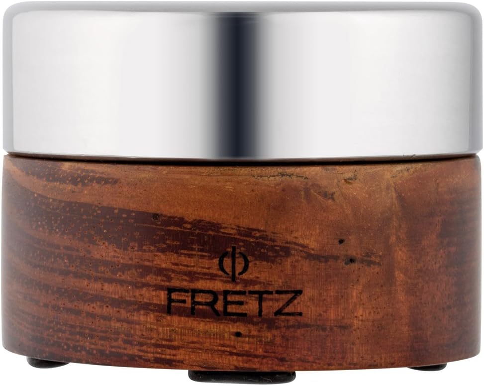 Fretz Jeweller's Premium Flat Bench Block Anvil