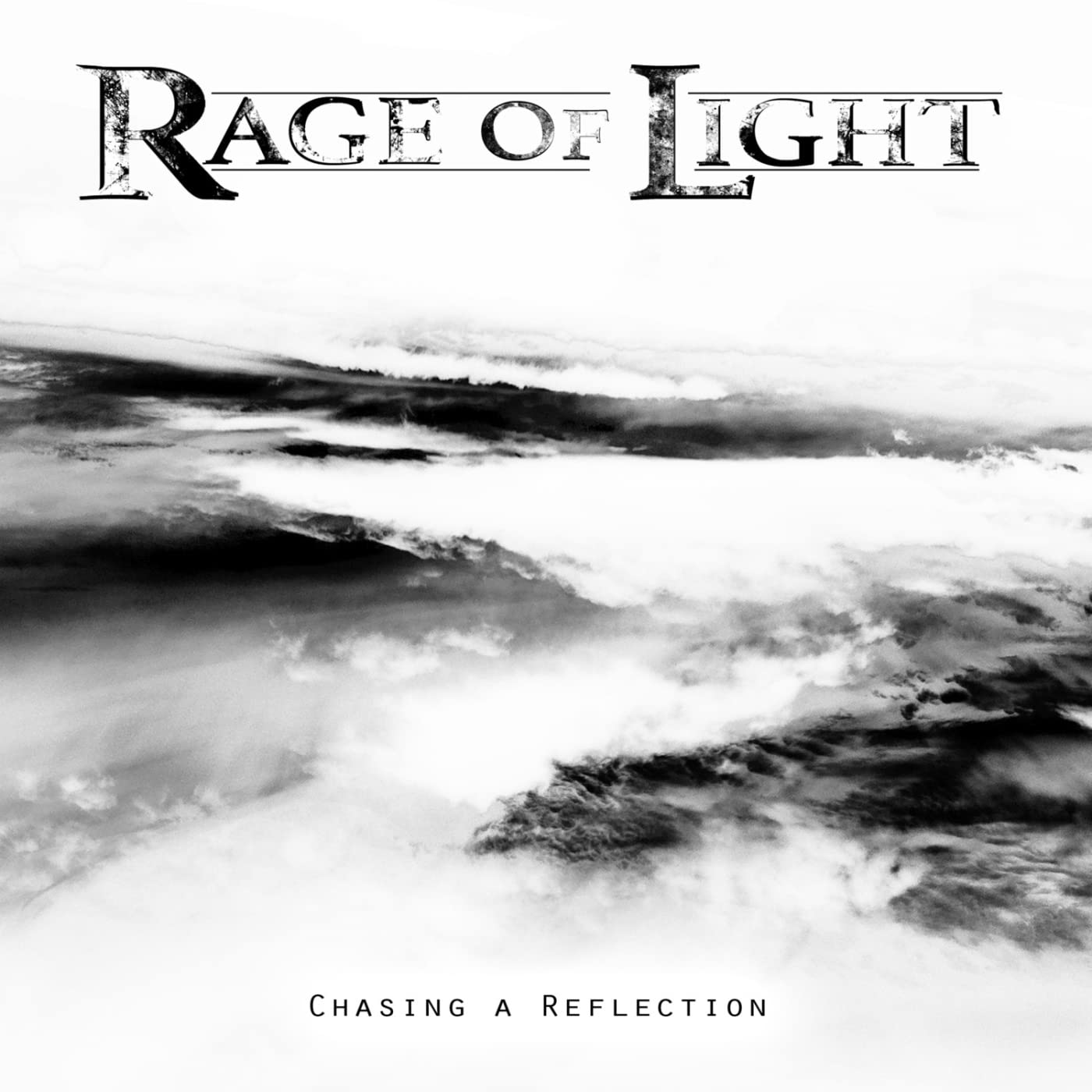 Rage Of Light