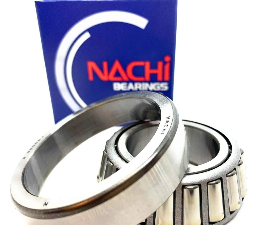 32006 Nachi Tapered Roller Bearings Japan 30x55x17 /SAME DAY