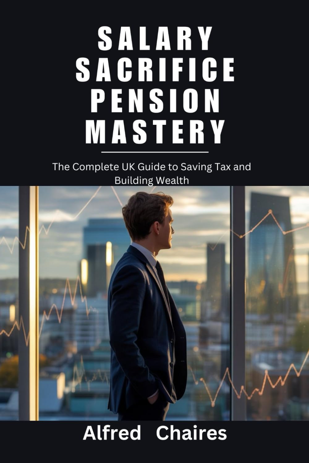 Salary Sacrifice Pension Mastery: The Complete UK Guide to Saving Tax and Building Wealth
