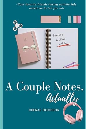 A Couple Notes, Actually