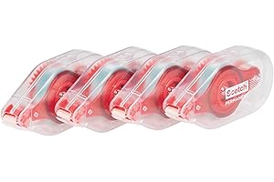 Adhesive Dot Roller Value Pack: The Ultimate Adhesive Solution for Home, Office, and School Projects