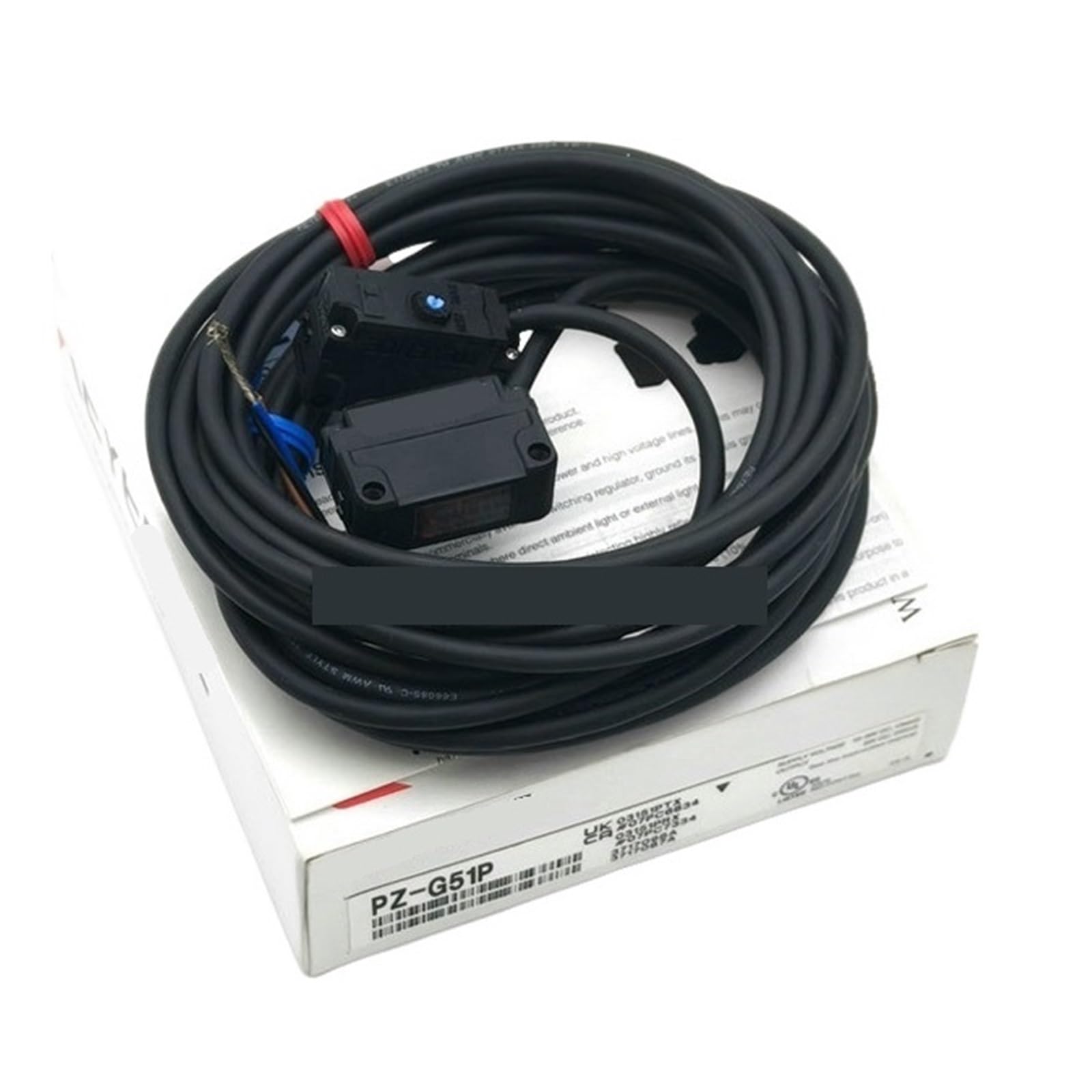 CXFCIHFT PZ-G51P photoelectric switch sensor