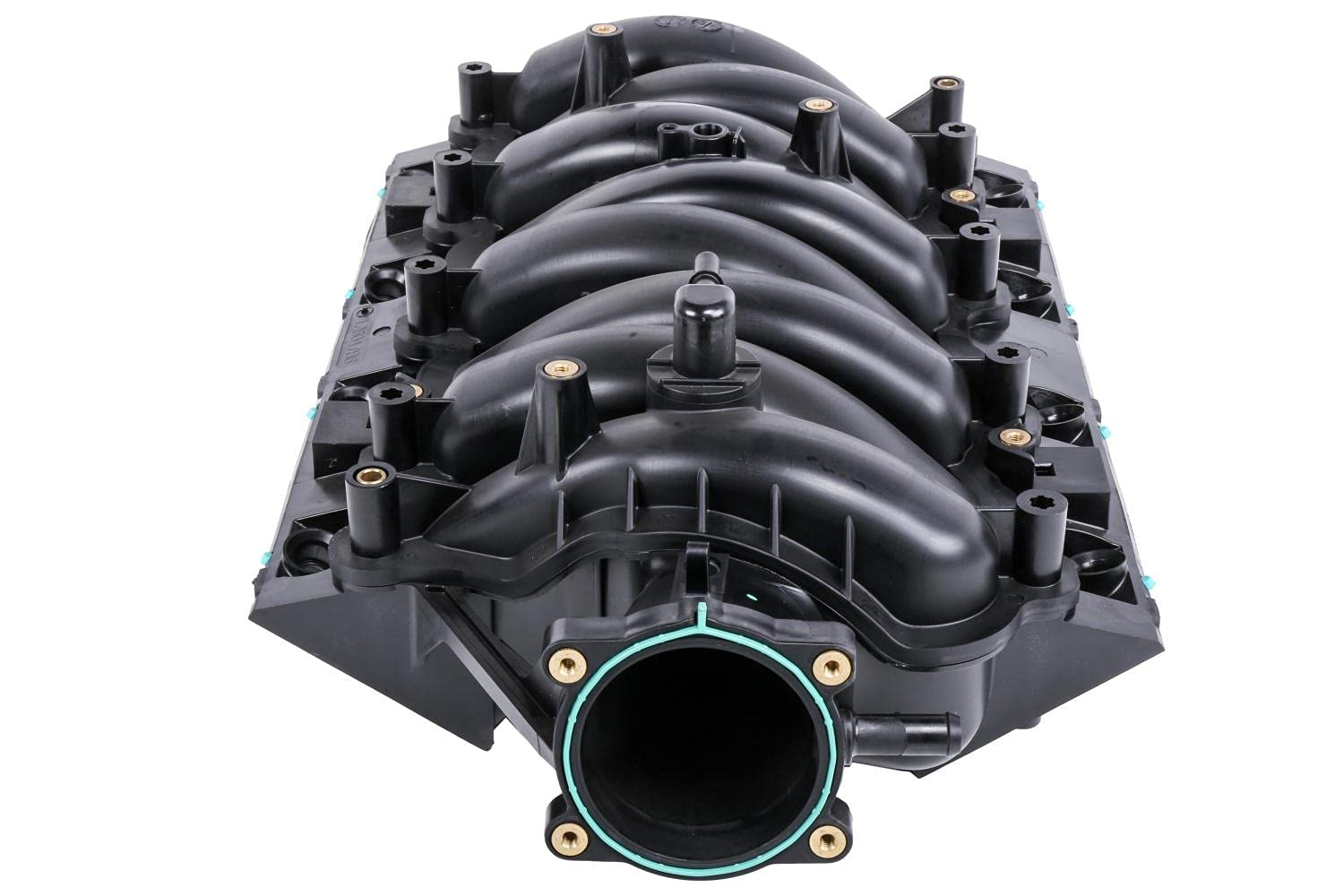 Amazon.com: GM Genuine Parts 19299913 Engine Intake Manifold 