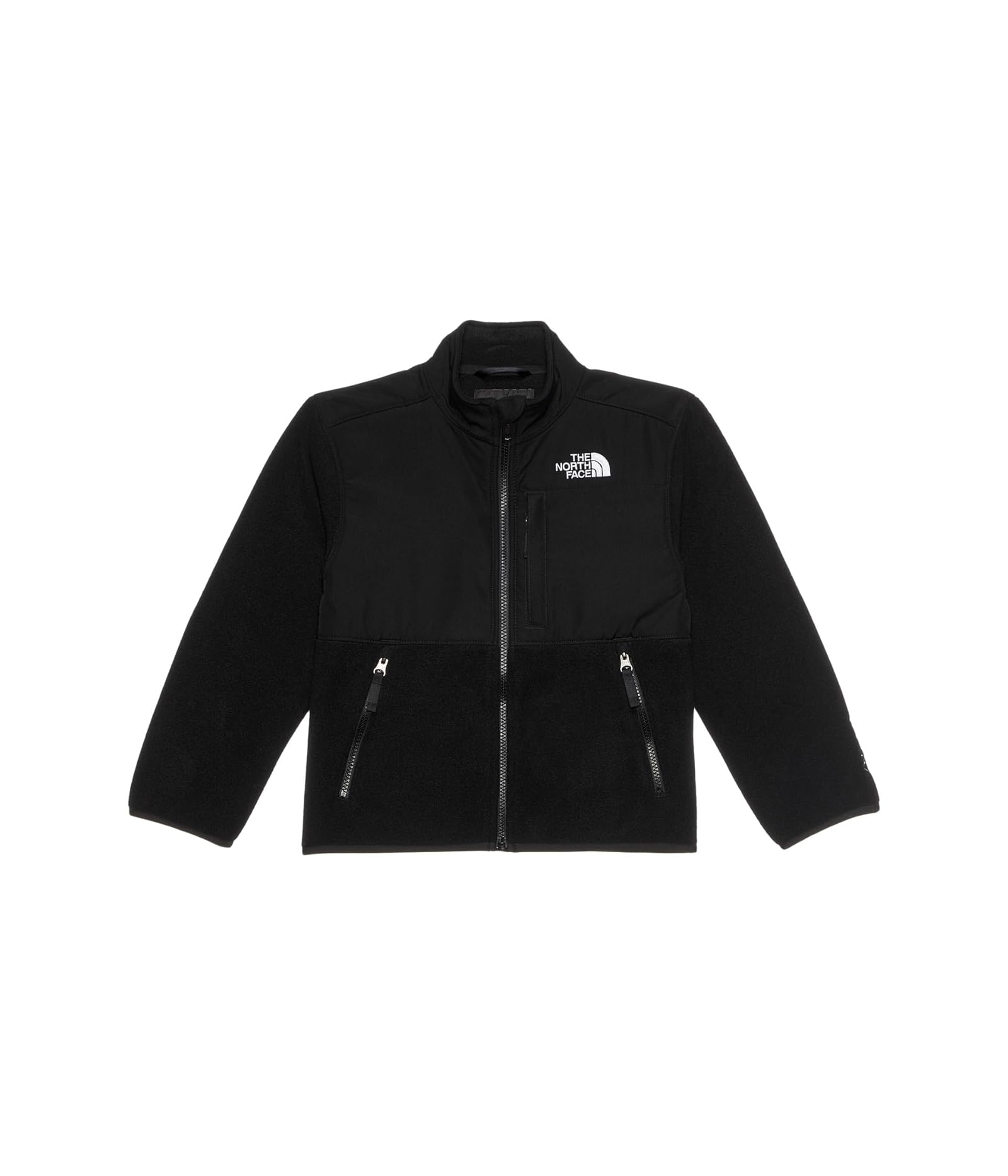 Children Unisex Clothing The North Face Kids Denali Jacket (Toddler) - Picture 8 of 9