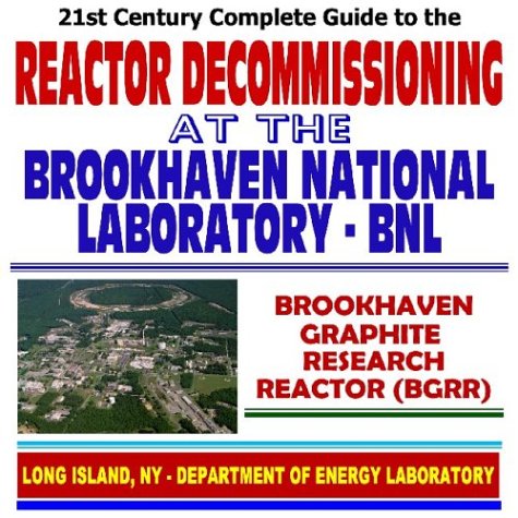 21st Century Complete Guide to the Reactor at the