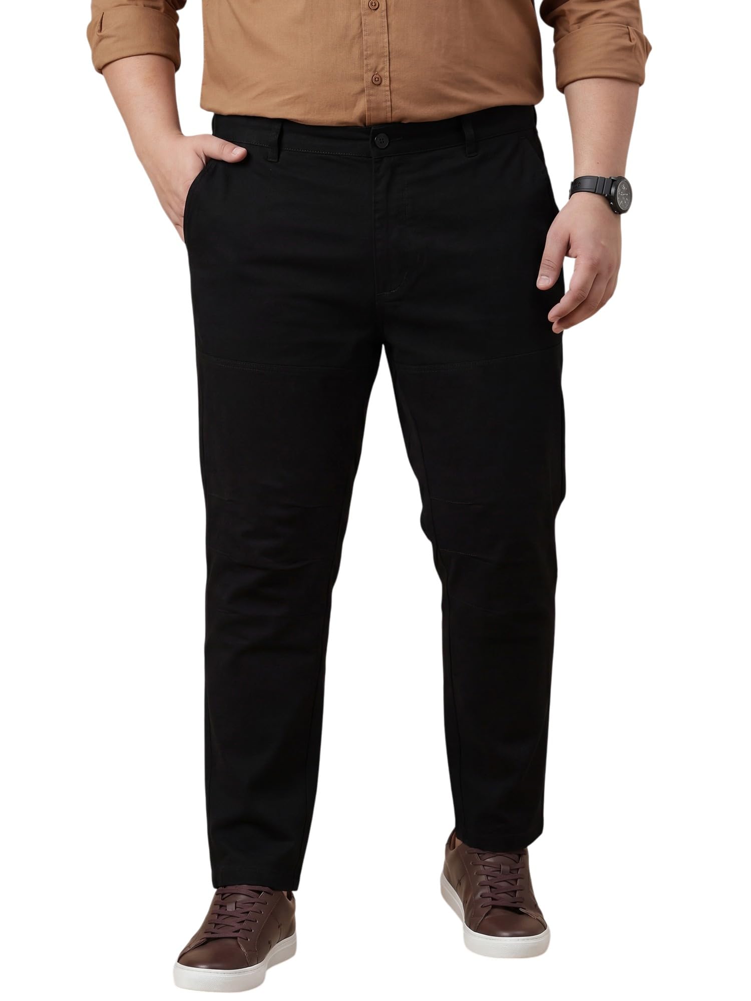thomas scott Men's Regular Pants-picture-28