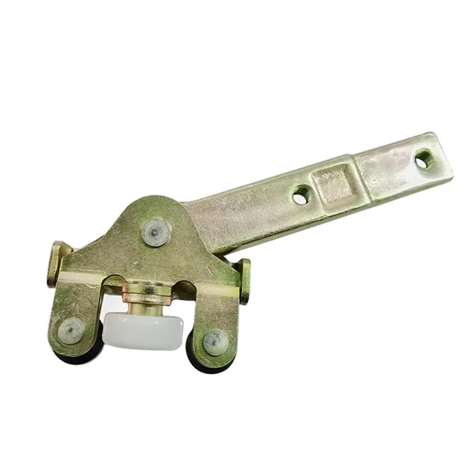 Sliding Door Roller Guide Compatible with Benz for Vito W638 for Viano 1996 1997 1998 1999 2000 2001 2002 Sliding Door Roller Guide Hinge Bottom Right 6387601847