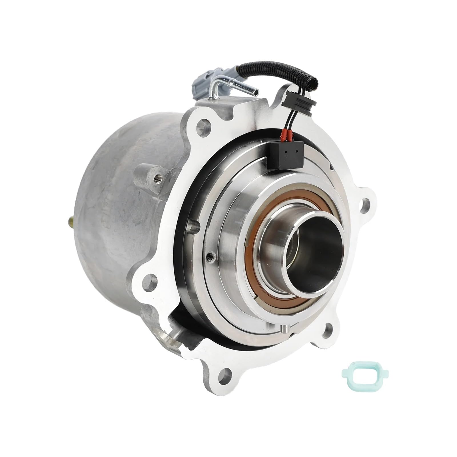 Amazon.com: TECER Rear Differential Coupling 387613KA0B Compatible