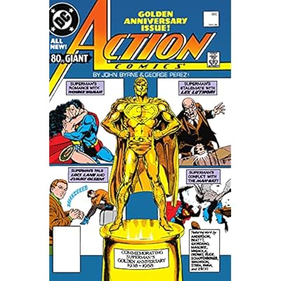 Action Comics (1938-2011) #600