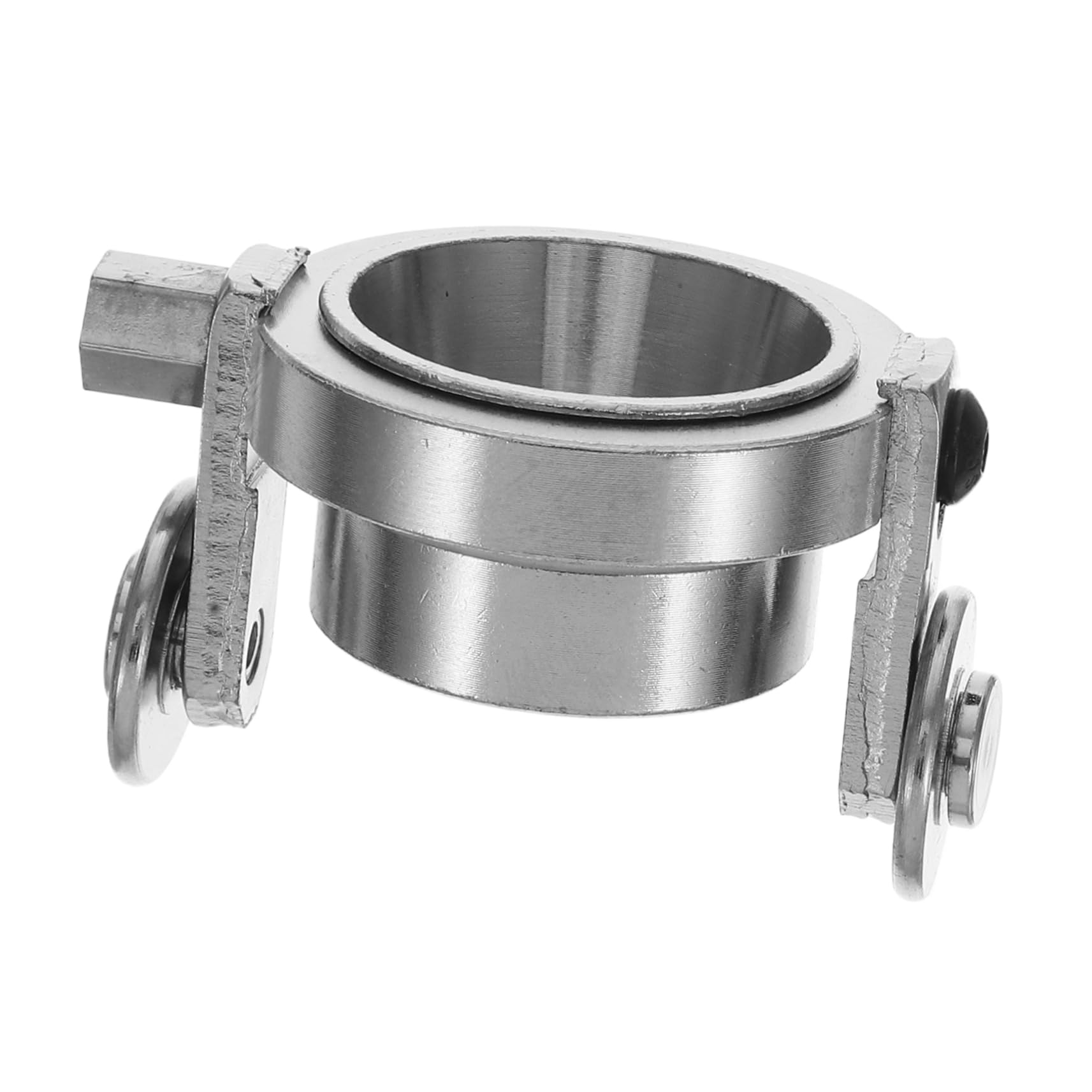 Guide de coupe Veemoon pour éviter les déviations du coupe-métal sur inox