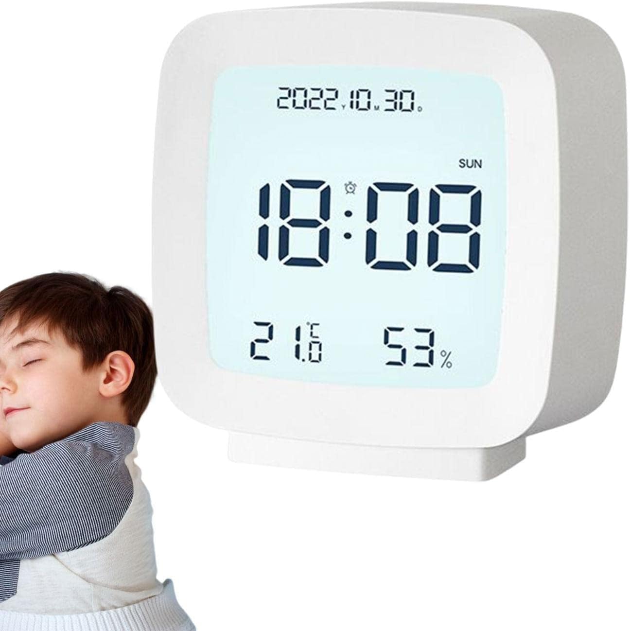 SHOOT 目覚まし時計 Amazon.co.jp: セイコークロック(Seiko Clock) 目覚まし時計