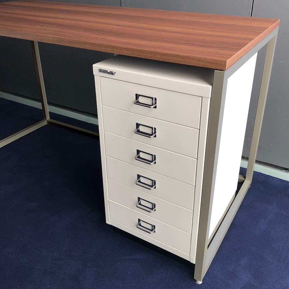 BISLEY】Lフット/グレー