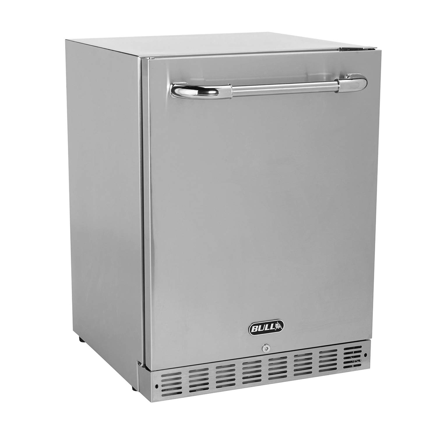 13700 Series II Outdoor Refrigerator, Stainless Steel