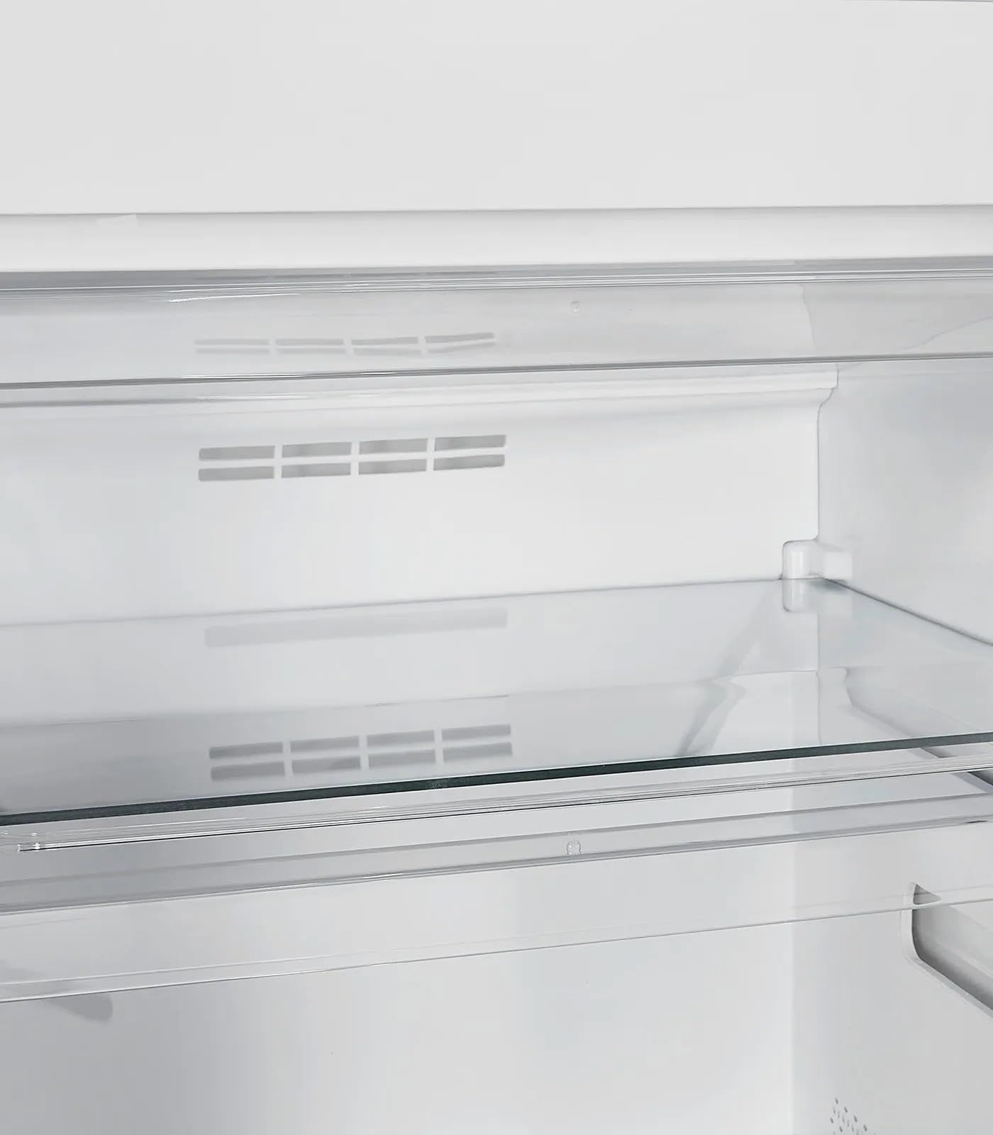 Exquisit® Congelador Vertical 194L, Color Blanco, Clase D, Tecnología No-Frost, Congelación Rápida, Alarma de Puerta, Puerta Reversible, 5 Cajones, Medidas (169,1 x 56,0 x 56,5 cm)