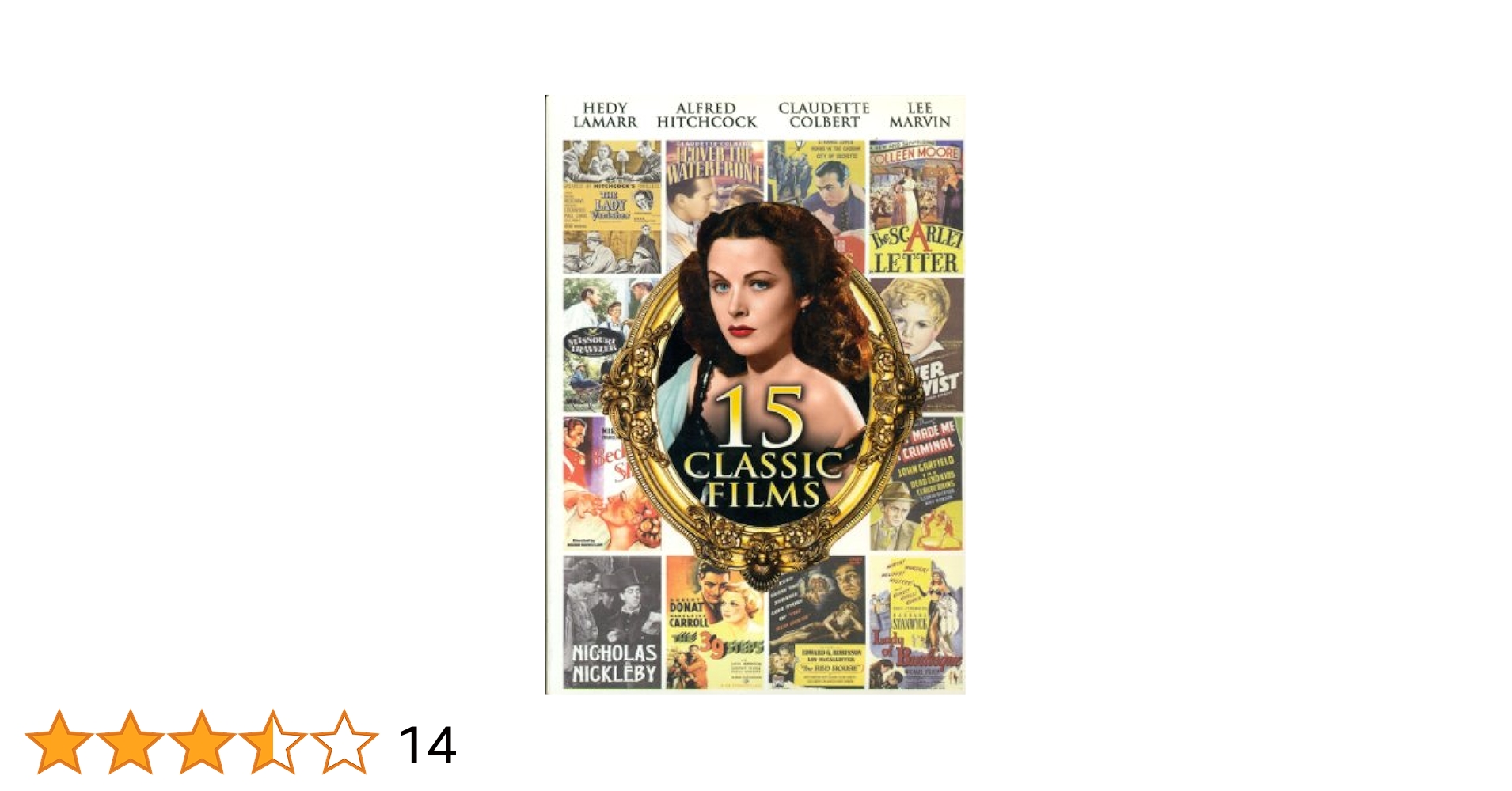 美品！52点セット！CLASSIC MOVIES COLLECTION 洋画 Amazon.co.jp: Starzinger: the Movie Collection/: ミュージック