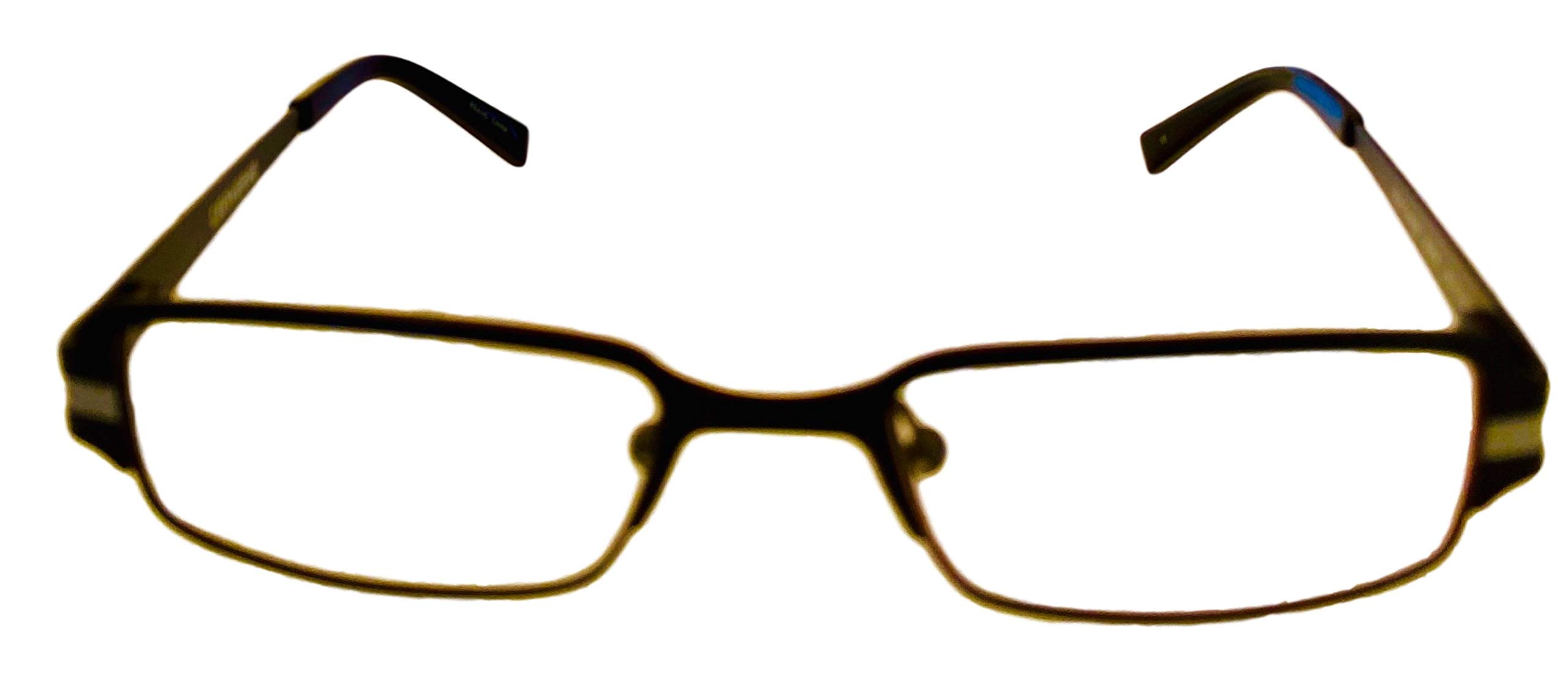 Aristar By Charmant Eyeglasses AR/6714 054 Antique Gray Optical Frame 54x140