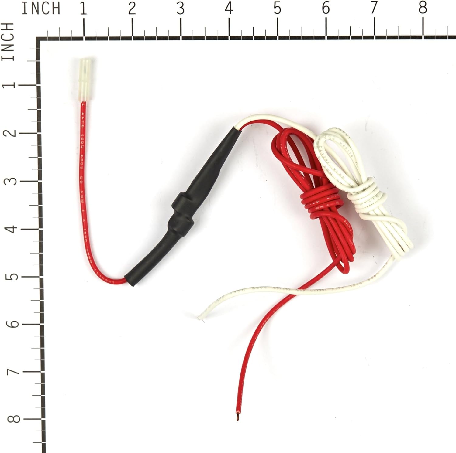 Briggs & Stratton 691955 Alternator Harness Replacement for Models 392606 and 691955