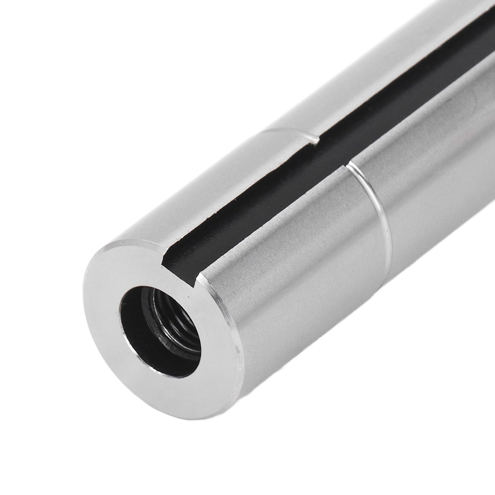Fräserhalter 40CR Spannzangenfutter Werkzeughalter für CNC-Fräsdrehmaschine Bohrmaschine
