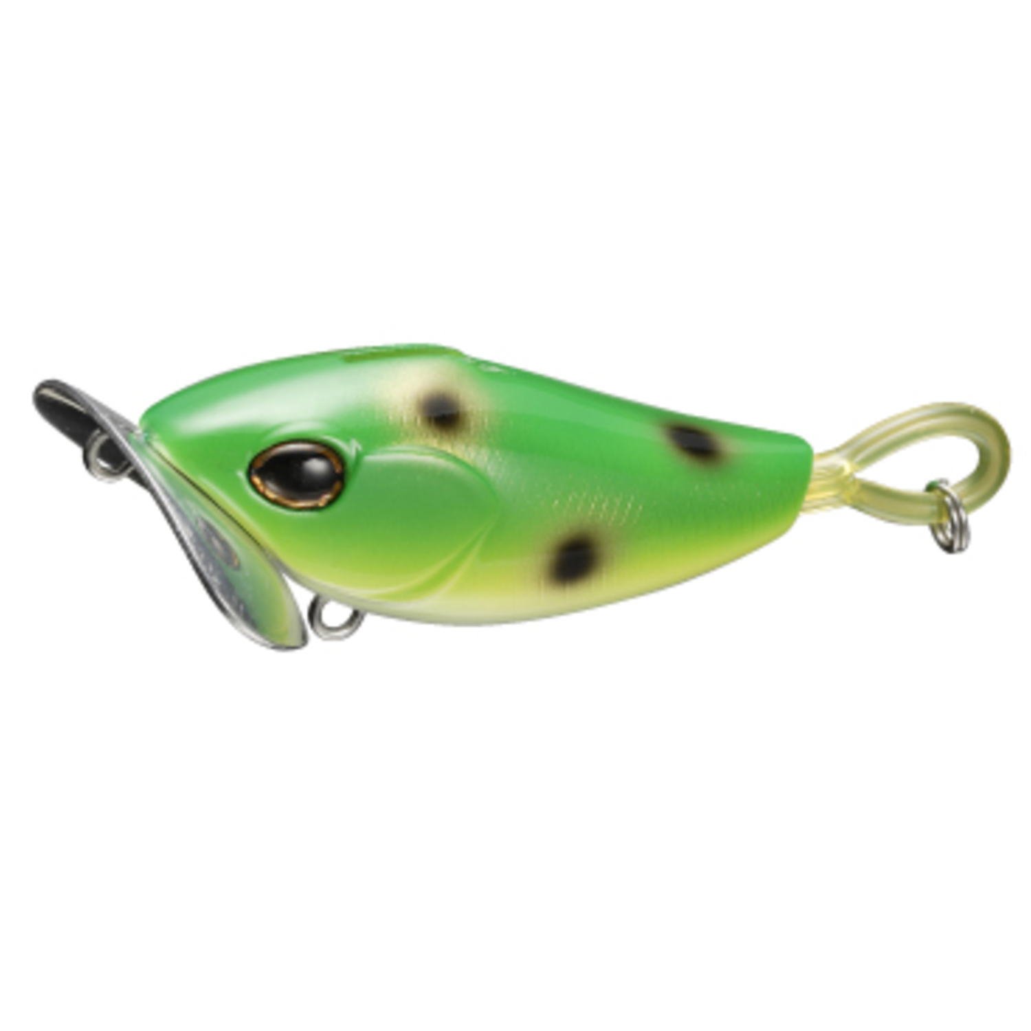 Amazon.co.jp: ダイワ(DAIWA) バス フッキングノイジー Gスポット