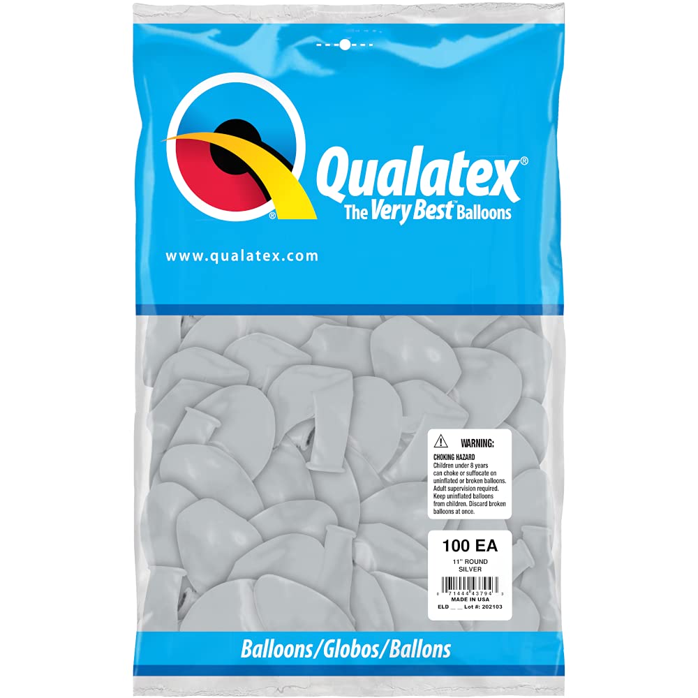 Qualatex 11