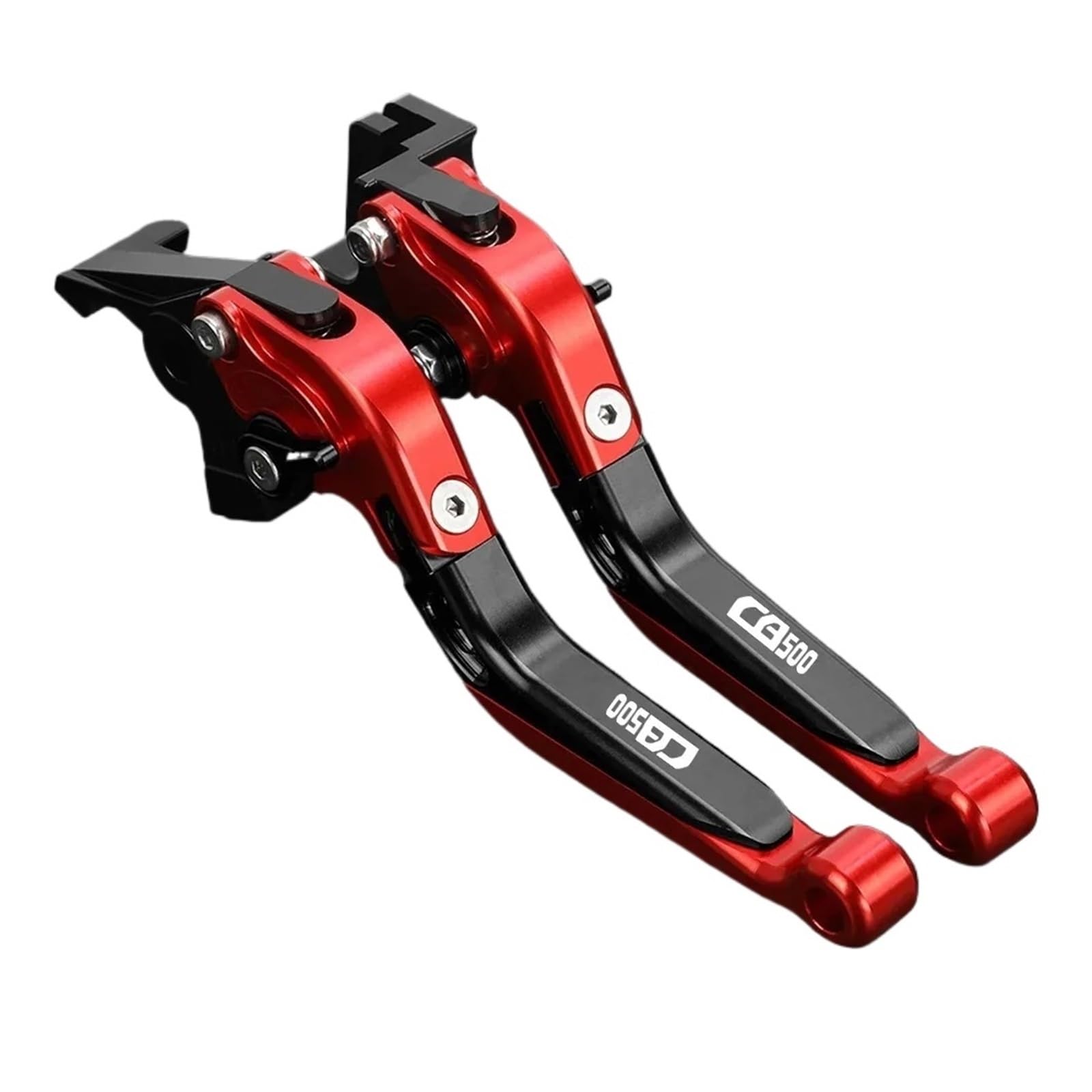 Aumbcfg C Brake Primary Ylinder Kits For Honda B500f B500x 2013-2021 Brake Lutch Levers Motorcycle Adjustable Handles Levers Modification Parts Lutch Levers(C)