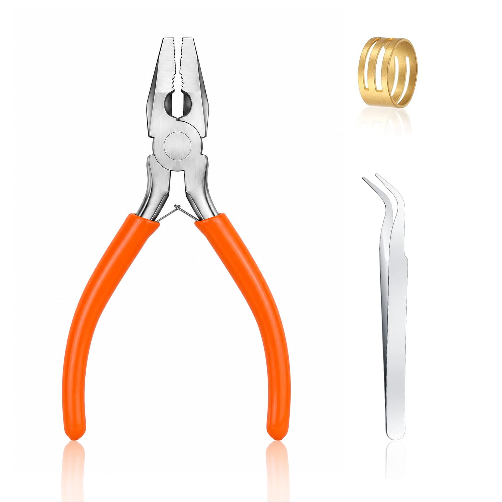 Cutting Pliers, Wire Jewelry Making Tools