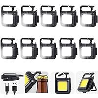 Amazon.co.jp: アルミ合金版 4点 使用時間2-3h LED小型懐中電灯 充電