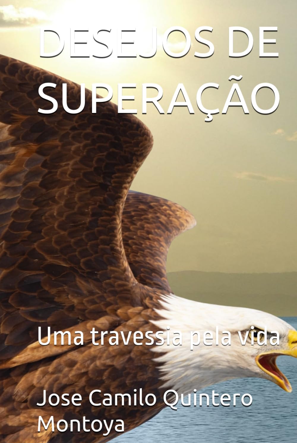 DESEJOS DE SUPERAÇÃO: Uma travessia pela vida