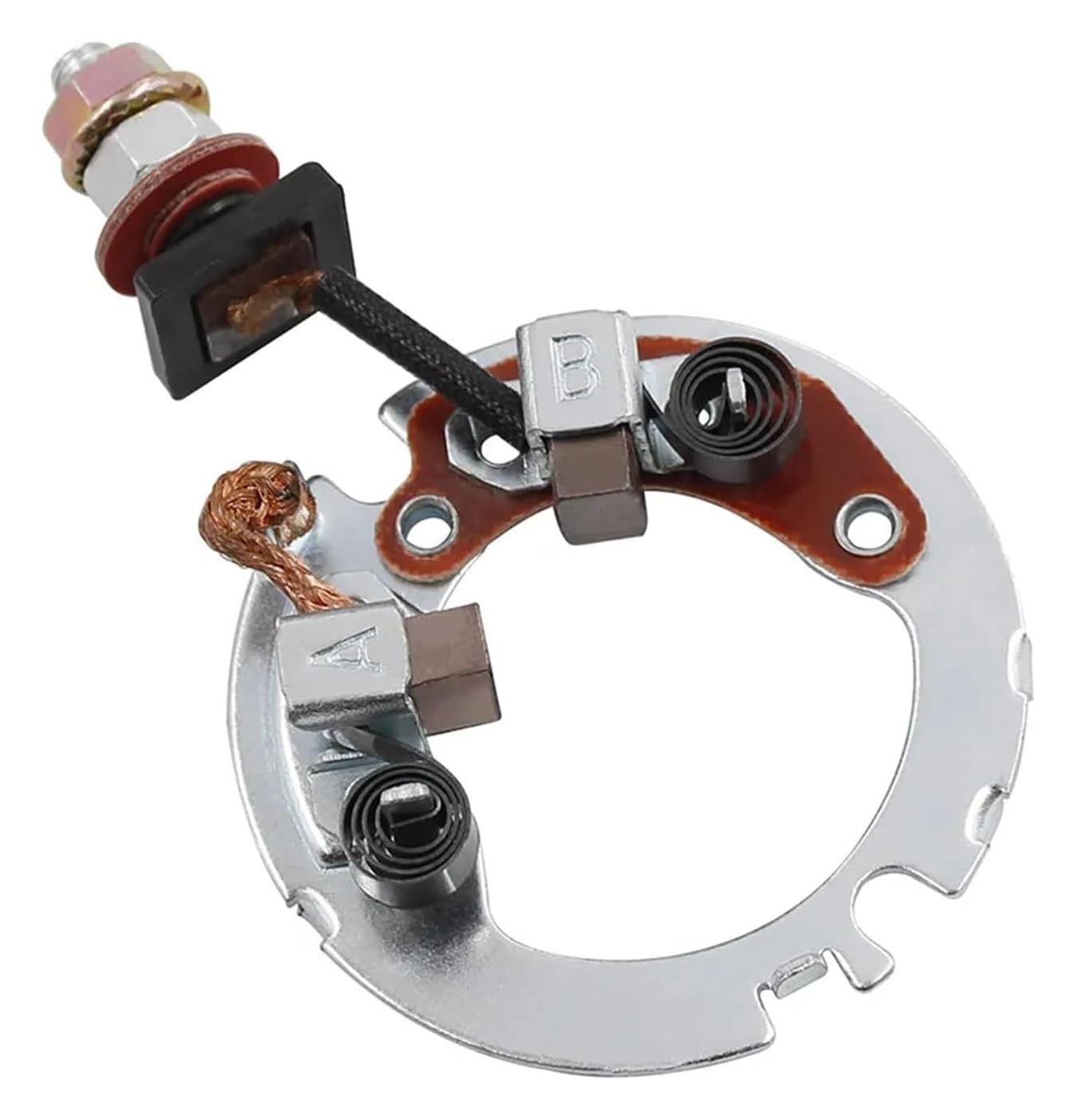 Kit de reconditionnement de démarreur automatique pour entretien de quad FourTrax 250 300