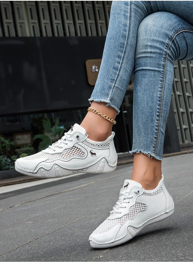 MotionFlex – Ultraleichte Atmungsaktive Barfuß-Schuhe