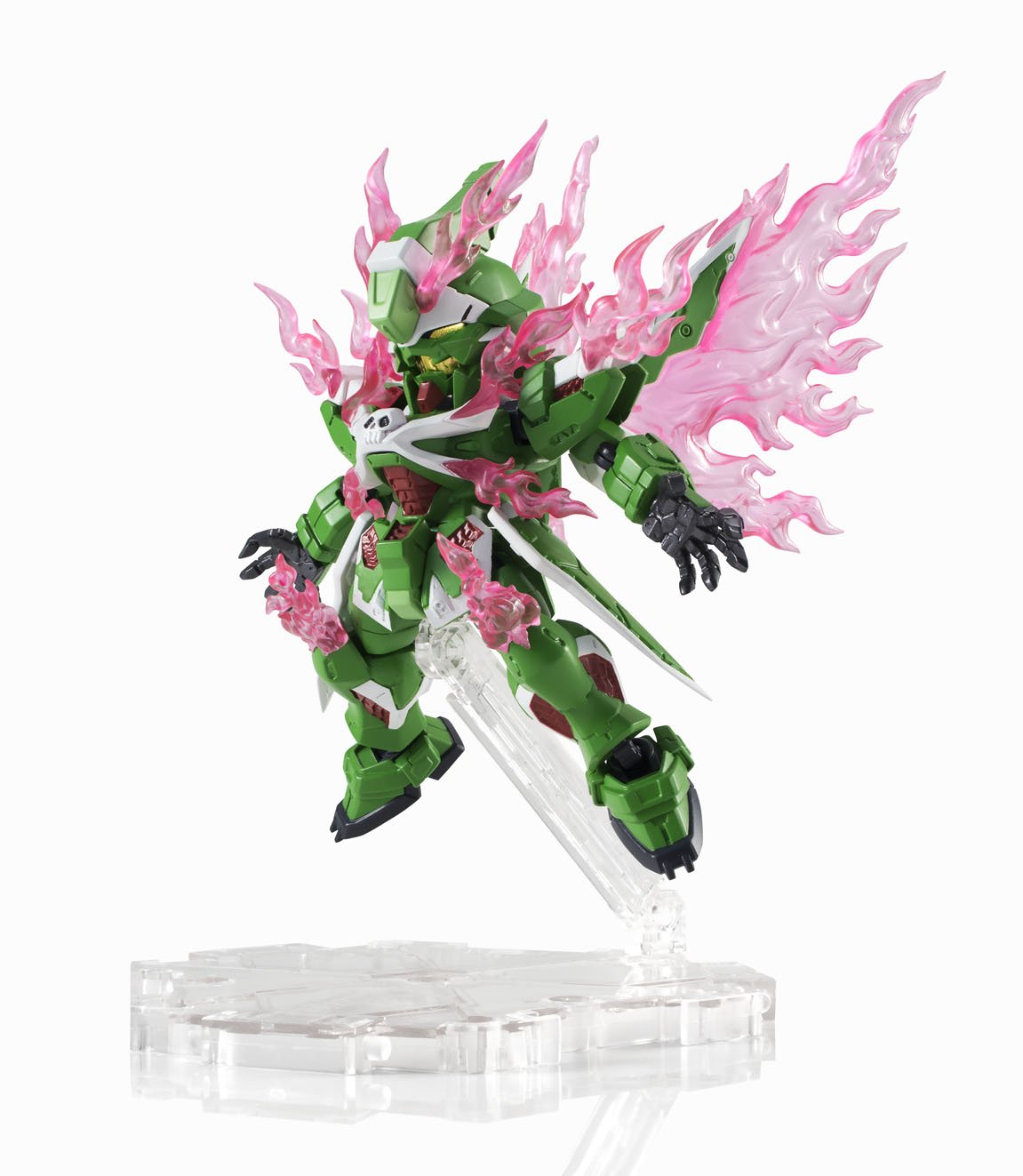 Mobile Suit Crossbone - Phantom Gundam [NXEDGE Style](Import Giapponese)