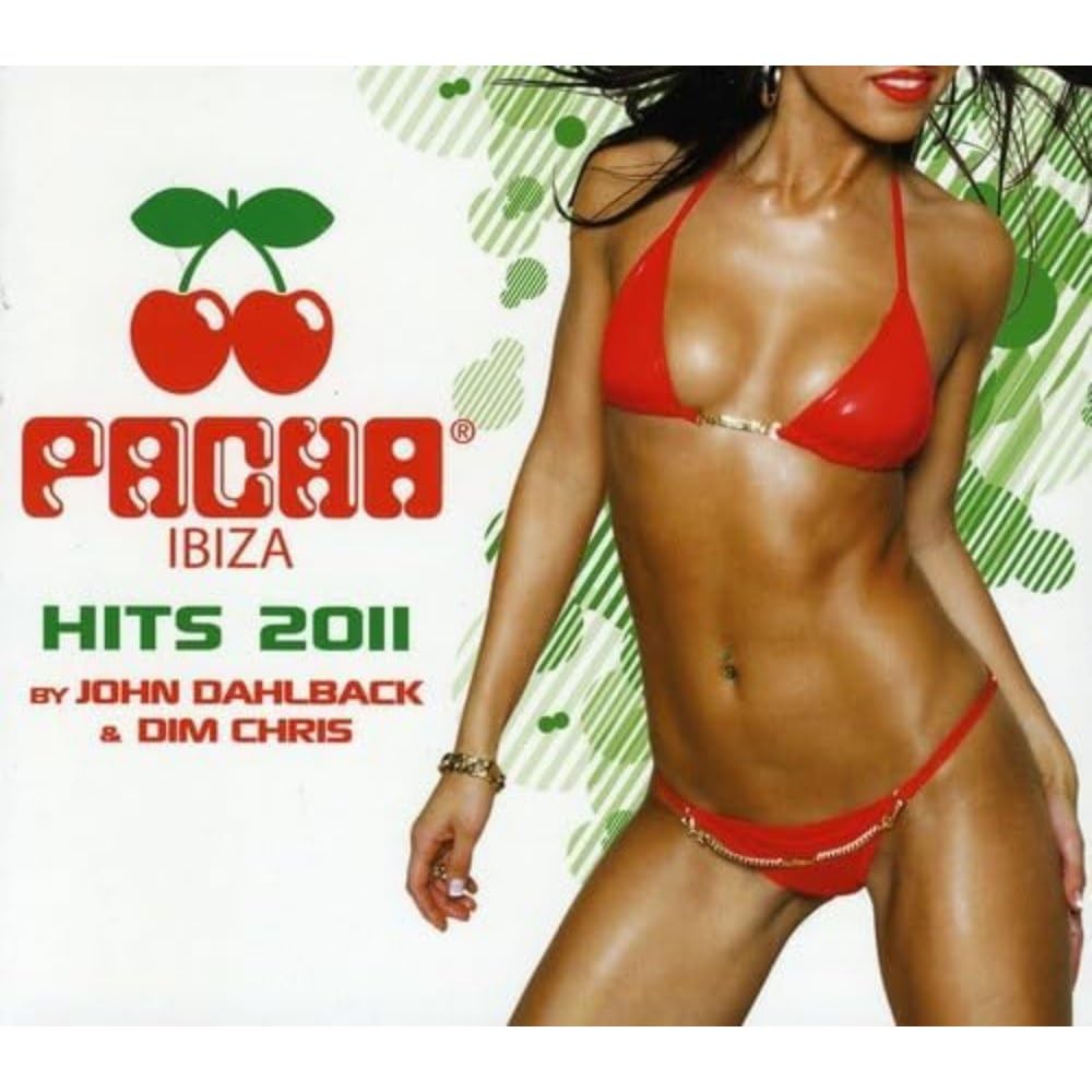 Pacha Ibiza Hits 2011