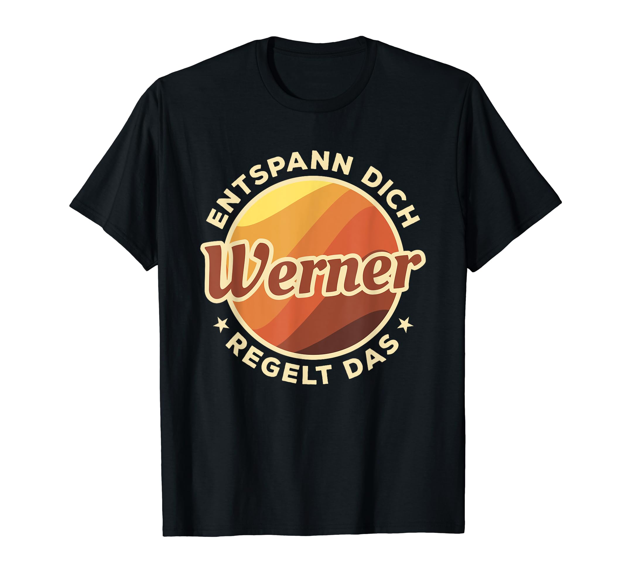 Kleidung mit Designs von Amazon Merch on Demand