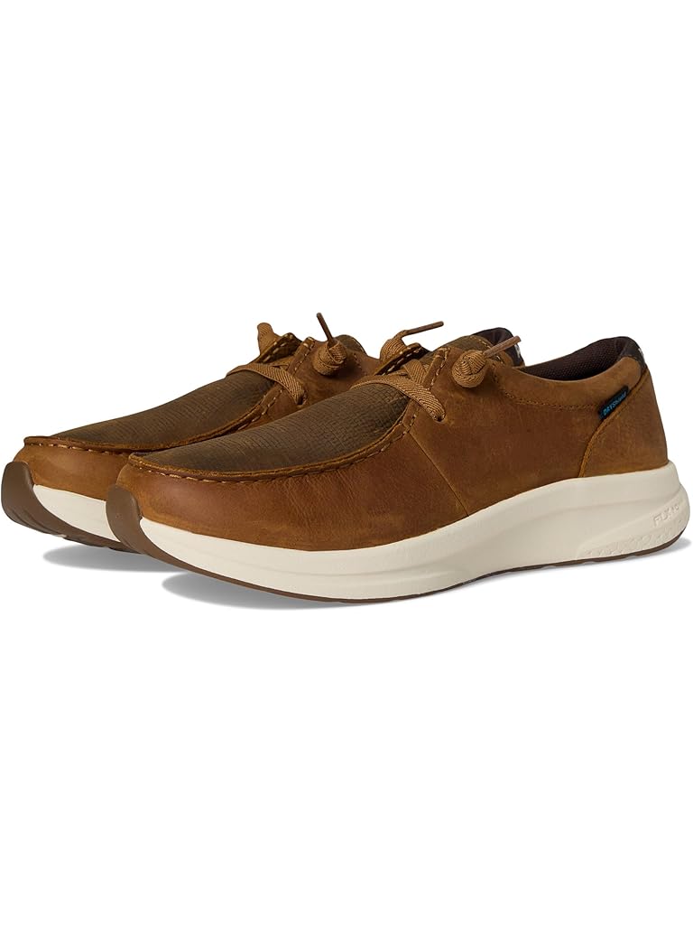 Brown Ariat Buckeye H2o