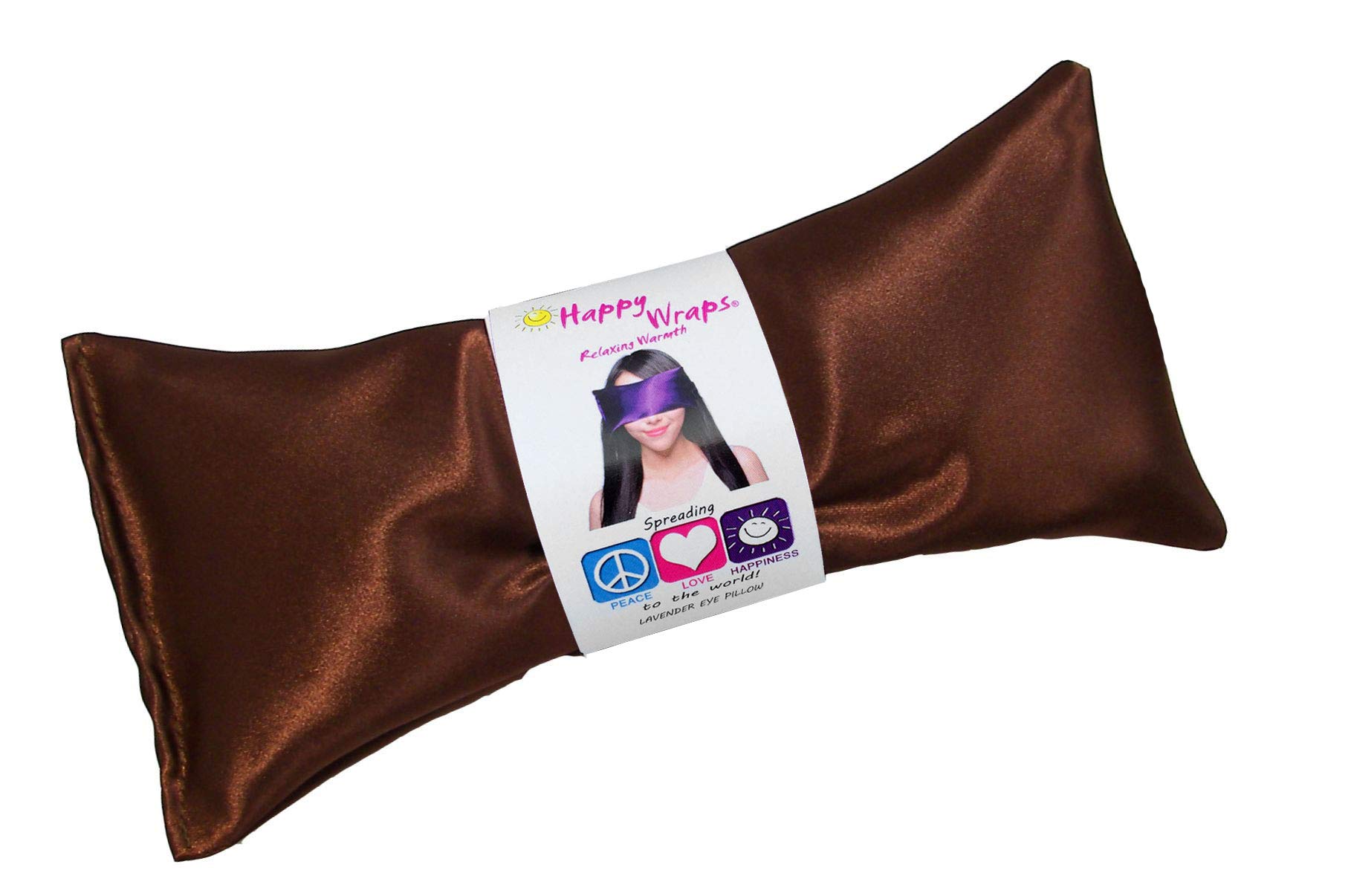 Happy Wraps Lavender Pillow