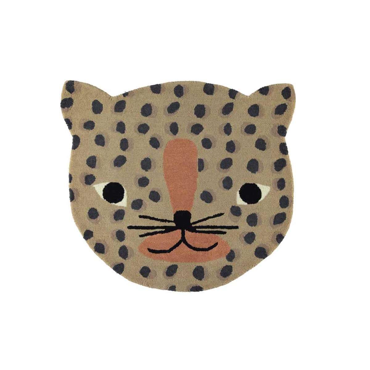 Amazon.co.jp: OYOY(オイオイ) ダイカットラグ 北欧 デンマーク 