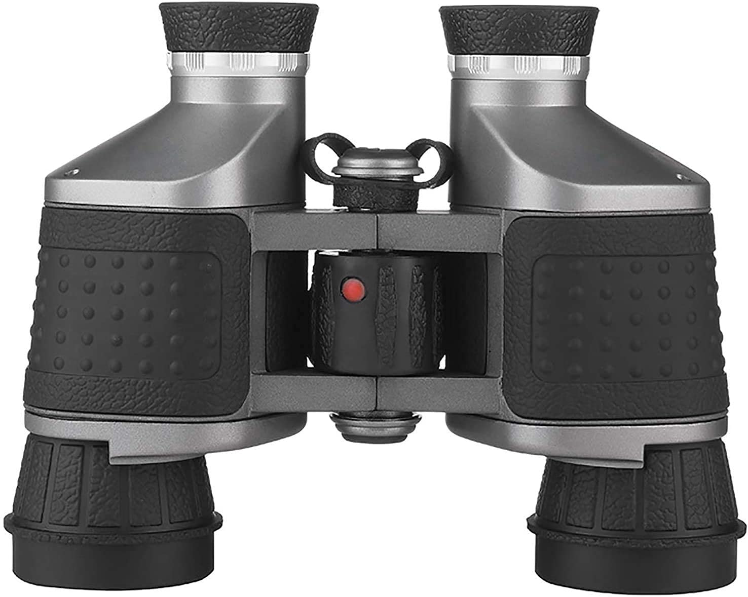 MMAXZ Automatic Focusing High-Definition Binoculars Outdoor Non-Infrared Bird Watching Camping Binoculars