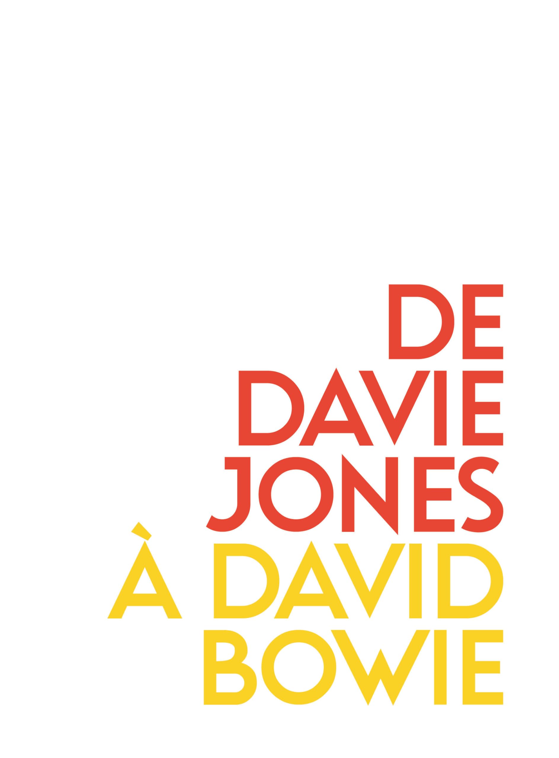 David Bowie