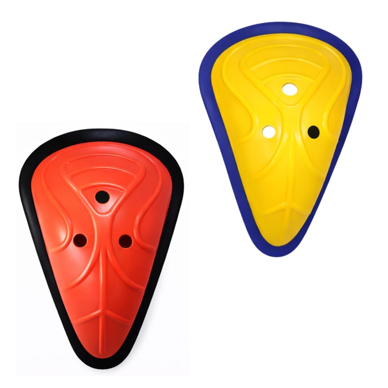 Men’s Cricket Supporter XL with Abdominal Guard (AD) & Anti-Slip Bat Grip | Comfortable Elastic Waistband | Protective Cricket Gear Combo-image-45
