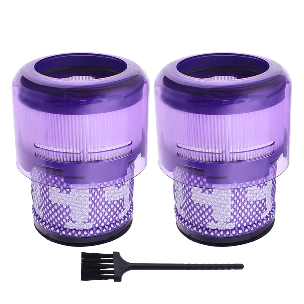 neutopWashable Filter Replacement Compatible with Dyson Omni-Glide SV19 Vacuum Cleaner.