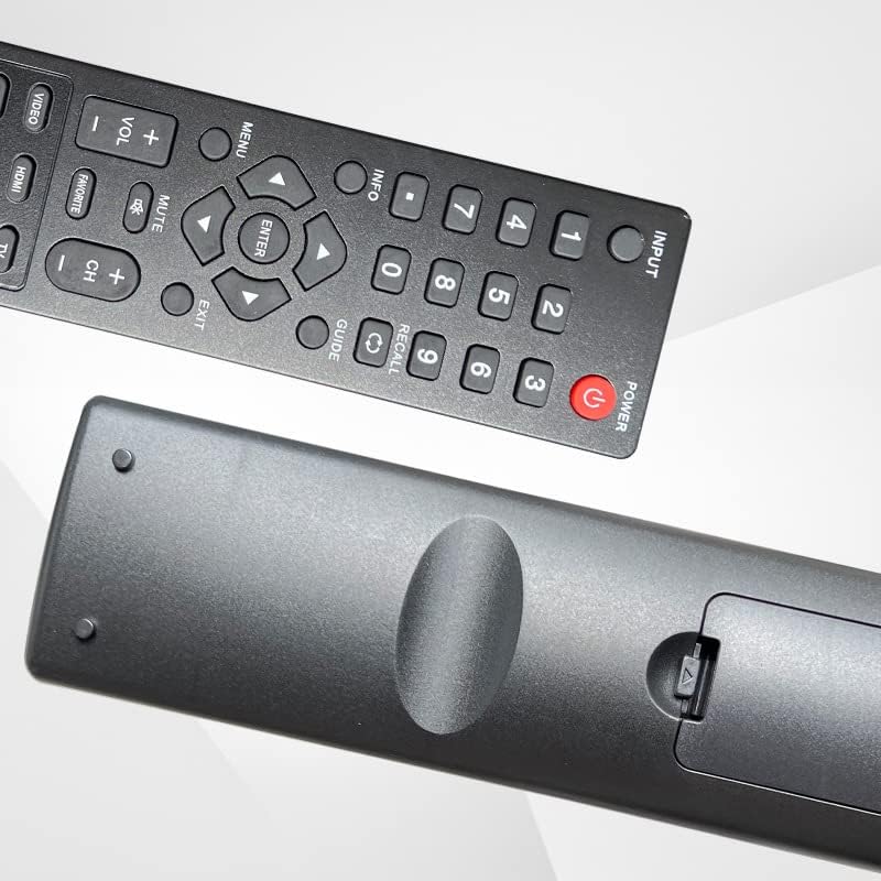 Remote Control for Dynex Voice Remote Replacement for Sony Smart TV Control (dynex) image 4