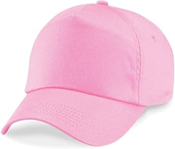 Beechfield Men's Unisex B010 Cap