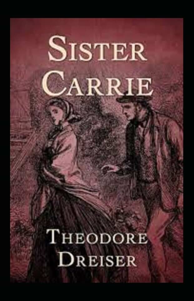 Kontis, alethea. Theodore dreiser sister carrie. драйзер сестра керри иллюстрации. Theodore dreiser carrie. сестра книга 1.