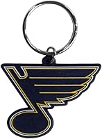 Vista 13 de Siskiyou Sports Llavero NHL Flexi